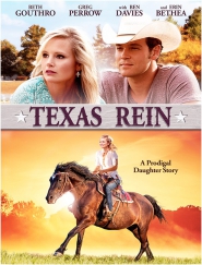 Productafbeelding Texas Rein