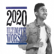 Productafbeelding Ultimate Worship 2020