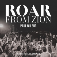 Productafbeelding Roar From Zion (CD)