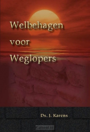 Productafbeelding Welbehagen voor weglopers