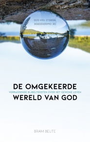 Productafbeelding Omgekeerde wereld van God