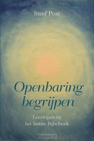 Productafbeelding Openbaring begrijpen