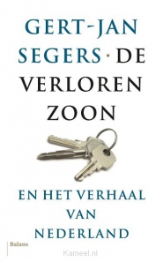 Productafbeelding De verloren zoon