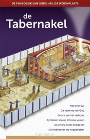 Productafbeelding Bijbelwijzer de Tabernakel