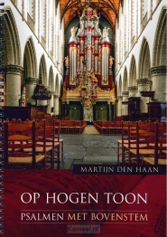 Productafbeelding Op hogen toon NOTEN