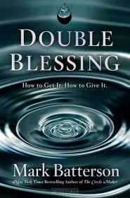 Productafbeelding Double Blessing