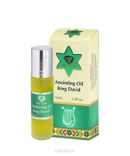 Productafbeelding Zalfolie 10ml Koning David