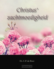 Productafbeelding Christus  zachtmoedigheid