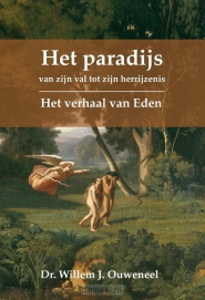 Productafbeelding Het Paradijs