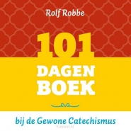 Productafbeelding 101 dagenboek bij de Gewone Catechismus