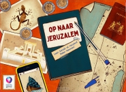 Productafbeelding Op naar Jeruzalem