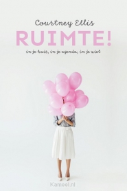 Productafbeelding Ruimte!