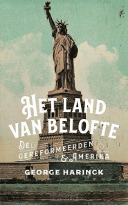 Productafbeelding Het land van belofte