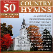 Productafbeelding 50 Country Hymns - Classics Coll.