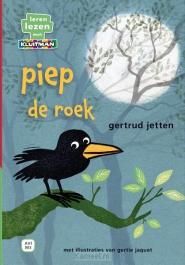 Productafbeelding Piep de roek