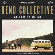 Productafbeelding As family We Go (deluxe)