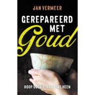 Productafbeelding Gerepareerd met goud