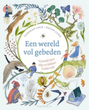 Productafbeelding Een wereld vol gebeden