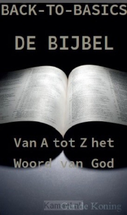 Productafbeelding Bijbel van a tot z Gods woord