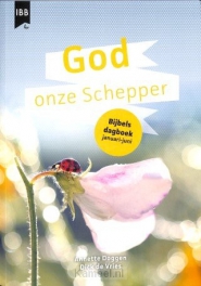 Productafbeelding God onze schepper