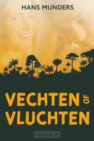 Productafbeelding Vechten of vluchten