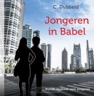 Productafbeelding Jongeren in Babel