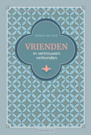 Productafbeelding Vrienden