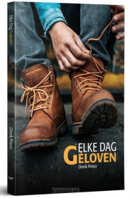 Productafbeelding Elke dag geloven