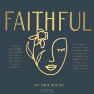 Productafbeelding Faithful: Go And Speak