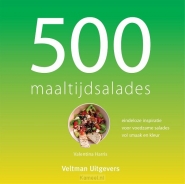 Productafbeelding 500 maaltijdsalades