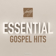 Productafbeelding Essential Gospel Hits