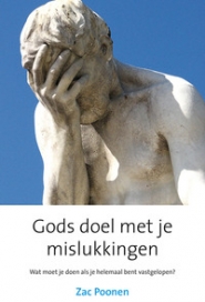 Productafbeelding Gods doel met je mislukkingen