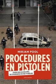 Productafbeelding Procedures en pistolen 