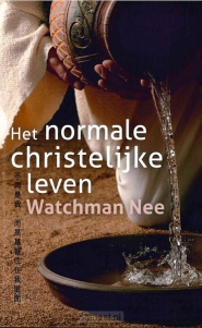 Productafbeelding Het normale christelijke leven