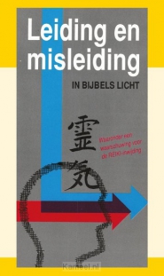 Productafbeelding Leiding en misleiding