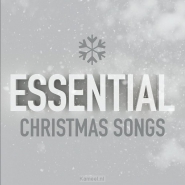 Productafbeelding Essential Christmas Songs