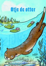 Productafbeelding Otje de otter