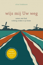 Productafbeelding Wijs mij Uw weg