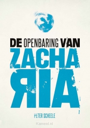 Productafbeelding Openbaring van zacharia