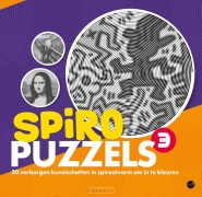 Productafbeelding Spiropuzzels 3