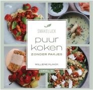 Productafbeelding Smakelijck puur koken zonder pakjes 3