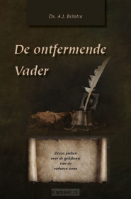 Productafbeelding Ontfermende Vader