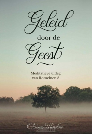 Productafbeelding Geleid door de Geest