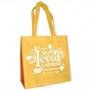 Productafbeelding Eco Bag Loved