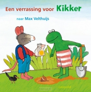 Productafbeelding Verrassing voor Kikker