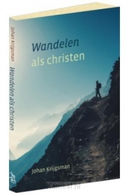 Productafbeelding Wandelen als christen