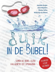 Productafbeelding Duik in de bijbel!