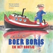 Productafbeelding Boer Boris en het bootje