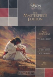 Productafbeelding PAS - Illustrated Masterpiece Edition