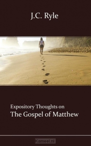 Productafbeelding Expository Thoughts on the Gospels